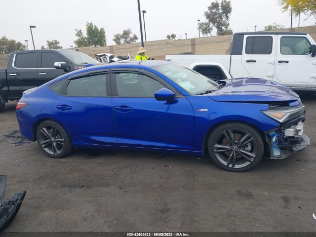 19UDE4H30PA009098 Acura l15ca