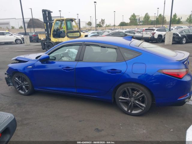 19UDE4H30PA009098 Acura l15ca