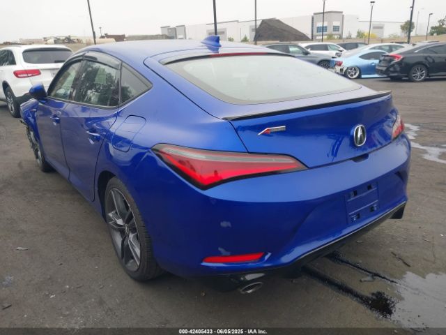 19UDE4H30PA009098 Acura l15ca