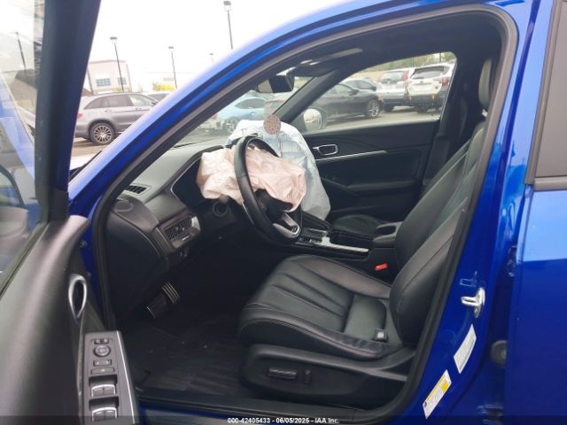19UDE4H30PA009098 Acura l15ca