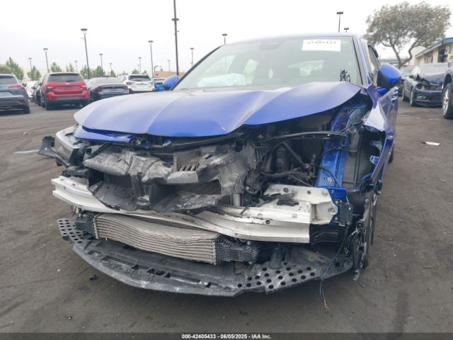 19UDE4H30PA009098 Acura l15ca