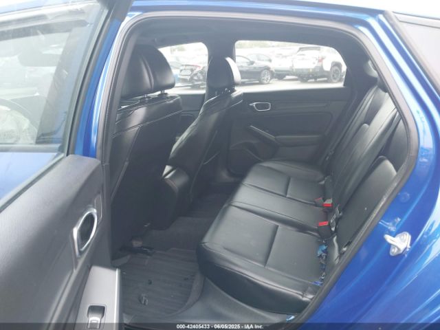 19UDE4H30PA009098 Acura l15ca