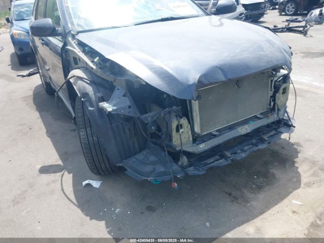 2011 SUBARU OUTBACK 4S4BRCKC8B3384937 Photo 5