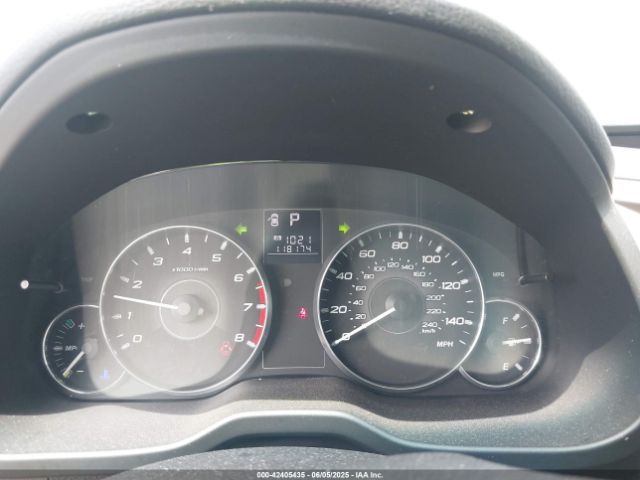2011 SUBARU OUTBACK 4S4BRCKC8B3384937 Photo 6