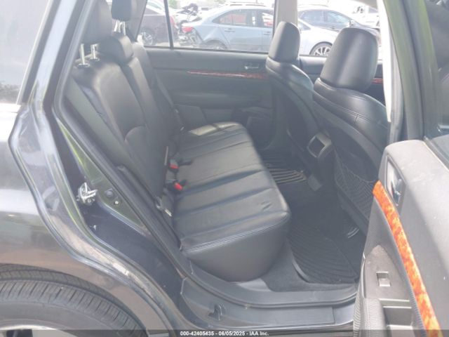 2011 SUBARU OUTBACK 4S4BRCKC8B3384937 Photo 7