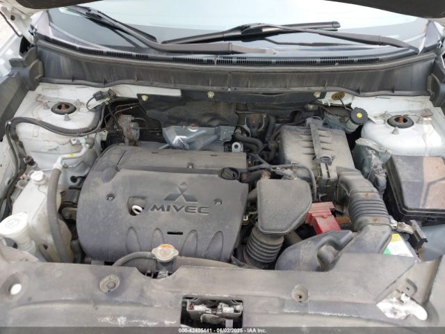 2016 MITSUBISHI OUTLANDER SPORT JA4AR3AW9GZ045596 Photo 9