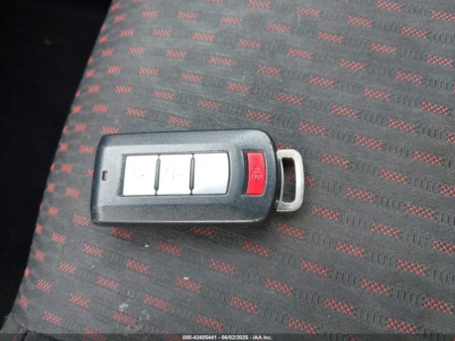 2016 MITSUBISHI OUTLANDER SPORT JA4AR3AW9GZ045596 Photo 10