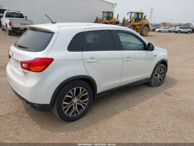 2016 MITSUBISHI OUTLANDER SPORT JA4AR3AW9GZ045596 Photo 3