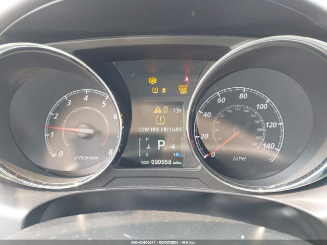 2016 MITSUBISHI OUTLANDER SPORT JA4AR3AW9GZ045596 Photo 6