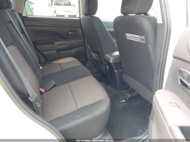 2016 MITSUBISHI OUTLANDER SPORT JA4AR3AW9GZ045596 Photo 7