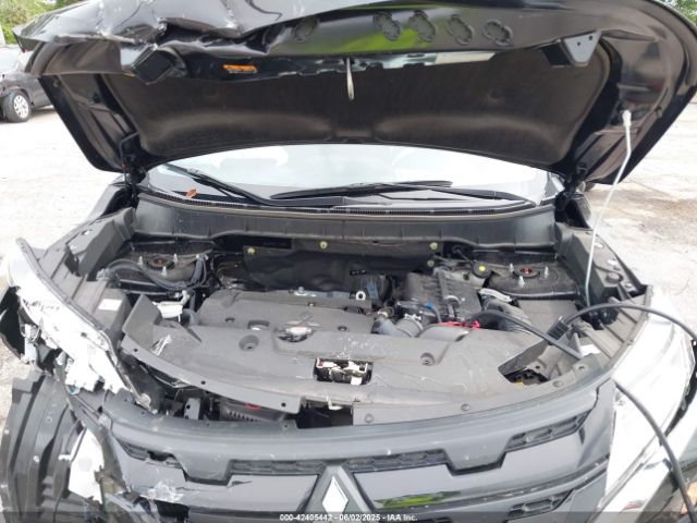 2024 MITSUBISHI OUTLANDER SPORT JA4ARUAU9RU014837 Photo 9