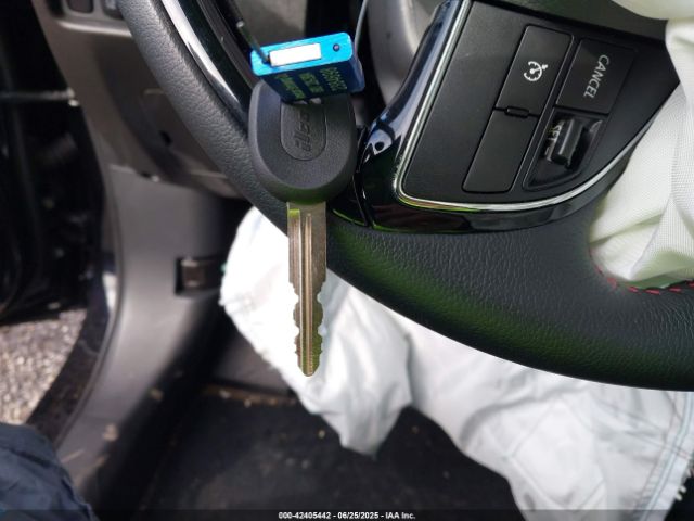 2024 MITSUBISHI OUTLANDER SPORT JA4ARUAU9RU014837 Photo 10