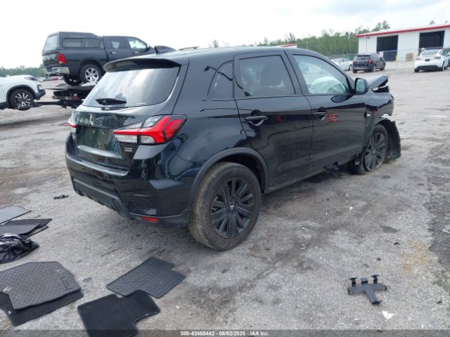 2024 MITSUBISHI OUTLANDER SPORT JA4ARUAU9RU014837 Photo 3