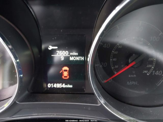 2024 MITSUBISHI OUTLANDER SPORT JA4ARUAU9RU014837 Photo 6