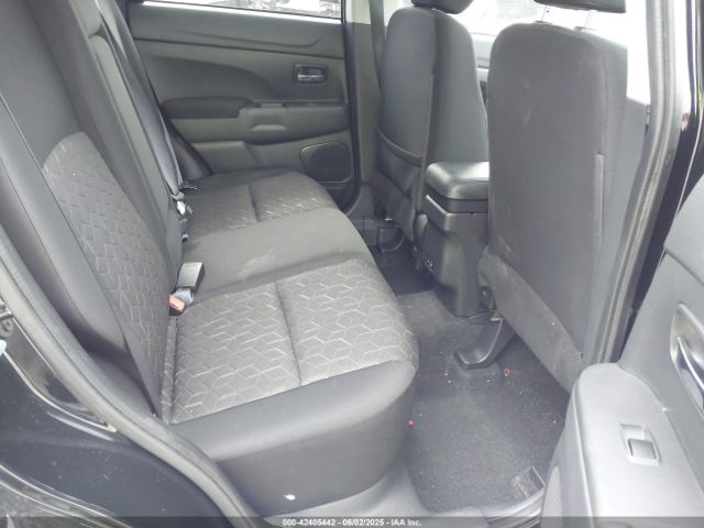 2024 MITSUBISHI OUTLANDER SPORT JA4ARUAU9RU014837 Photo 7