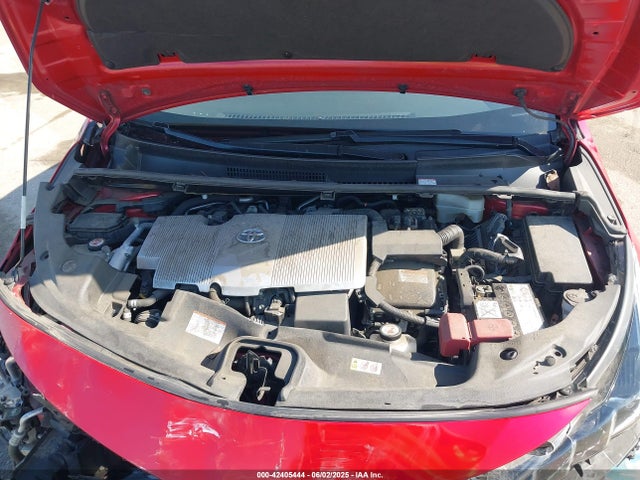 JTDKARFP8L3154280 Toyota 2zr-fxe+1nm+1sm
