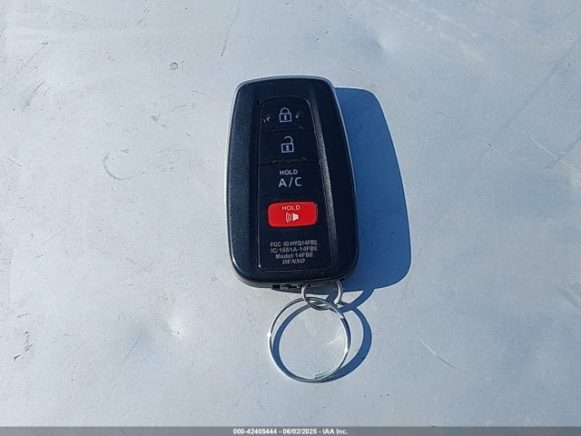 JTDKARFP8L3154280 Toyota 2zr-fxe+1nm+1sm