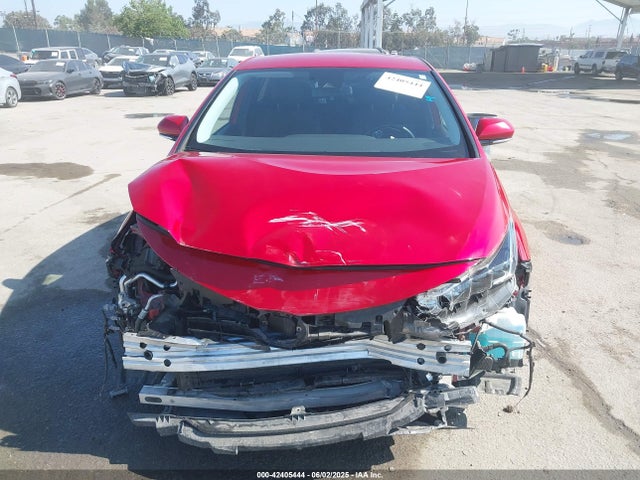 JTDKARFP8L3154280 Toyota 2zr-fxe+1nm+1sm