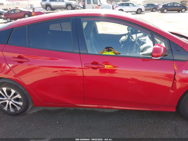 JTDKARFP8L3154280 Toyota 2zr-fxe+1nm+1sm
