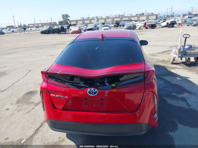JTDKARFP8L3154280 Toyota 2zr-fxe+1nm+1sm