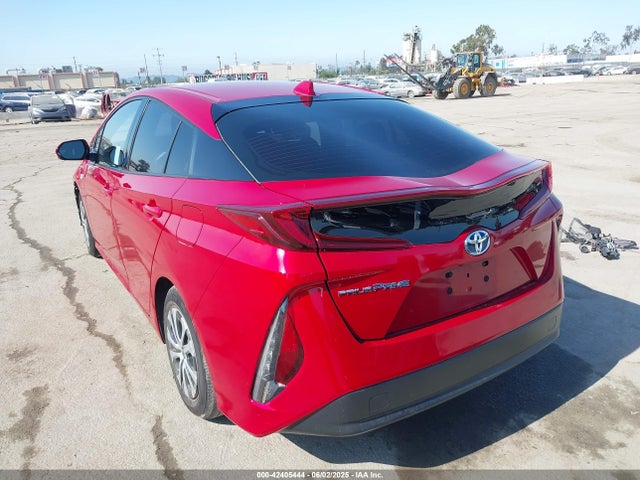 JTDKARFP8L3154280 Toyota 2zr-fxe+1nm+1sm