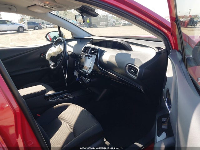 JTDKARFP8L3154280 Toyota 2zr-fxe+1nm+1sm