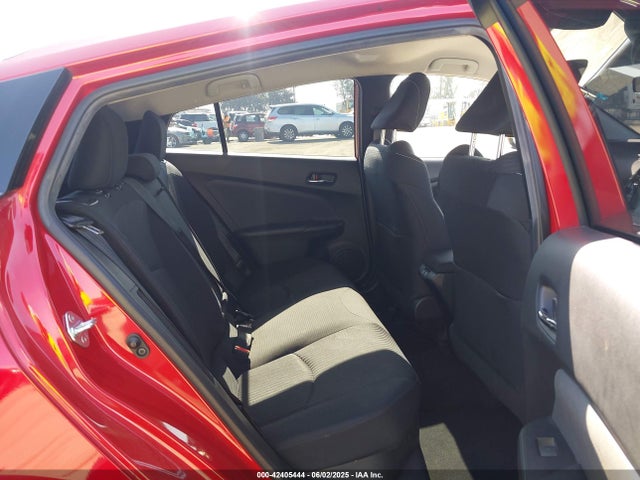 JTDKARFP8L3154280 Toyota 2zr-fxe+1nm+1sm