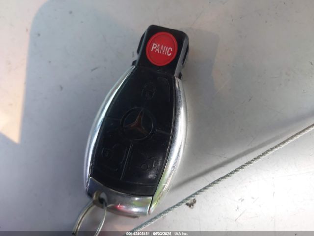 WDDSJ4GB3FN255103 Mercedes-Benz CLA 250 4MATIC