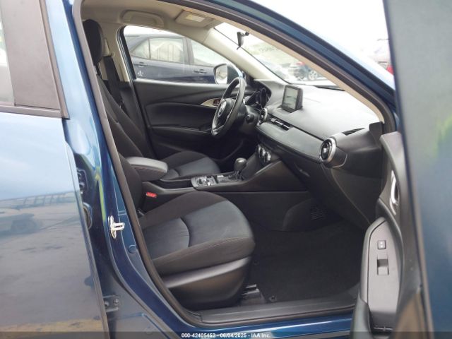 2019 MAZDA CX-3 JM1DKDB73K1450154 Photo 4