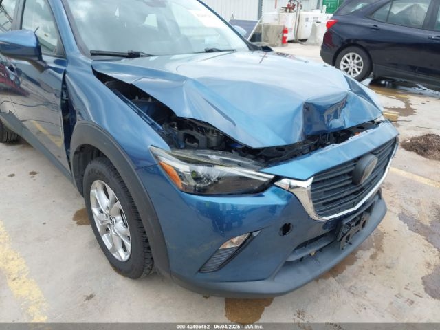 2019 MAZDA CX-3 JM1DKDB73K1450154 Photo 5