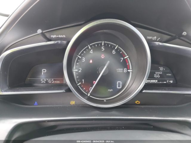 2019 MAZDA CX-3 JM1DKDB73K1450154 Photo 6