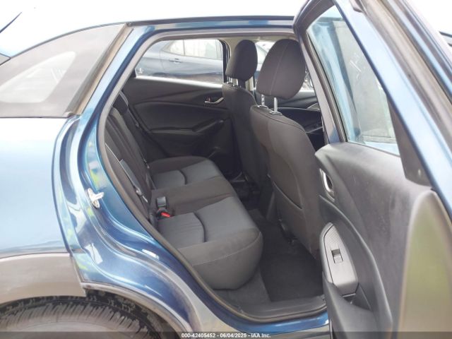 2019 MAZDA CX-3 JM1DKDB73K1450154 Photo 7
