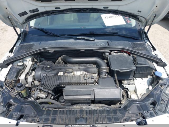 2014 VOLVO S60 YV1612FSXE2277644 Photo 9