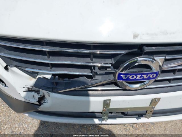 2014 VOLVO S60 YV1612FSXE2277644 Photo 5