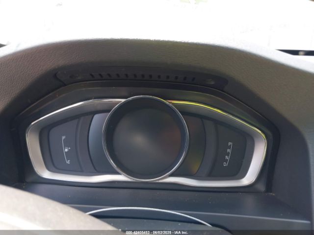 2014 VOLVO S60 YV1612FSXE2277644 Photo 6