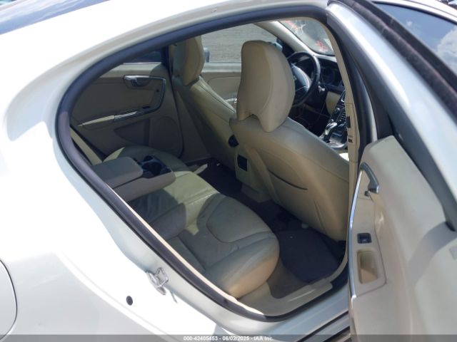 2014 VOLVO S60 YV1612FSXE2277644 Photo 7