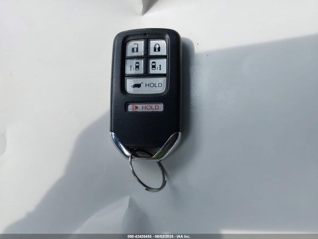 Honda j35z8 2015 5FNRL5H90FB094731 Image 11