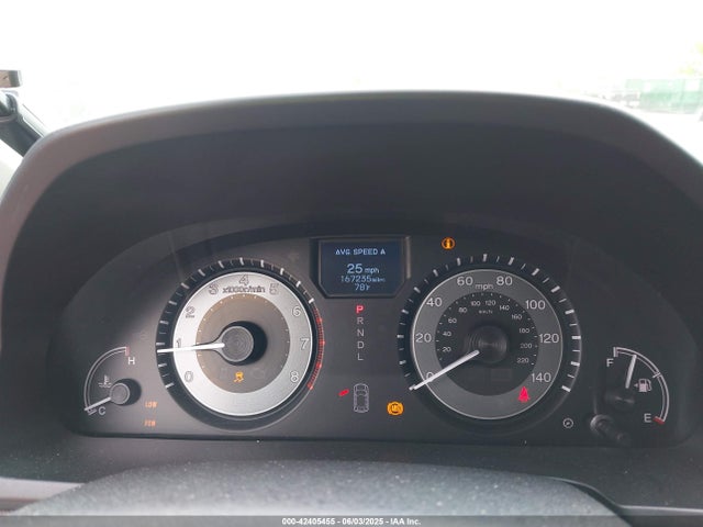Honda j35z8 2015 5FNRL5H90FB094731 Image 7