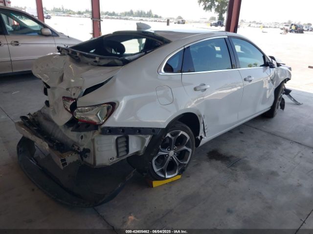 1G1ZD5ST4MF063596 Chevrolet lfv - direct injection, variable valve timing, gen 1 gmna