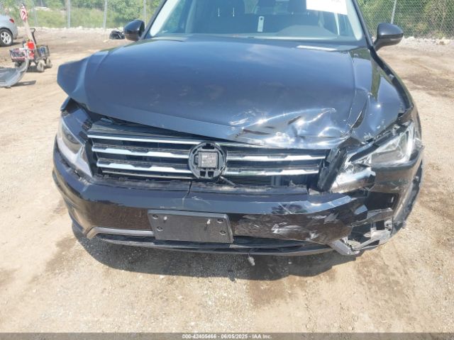 2021 VOLKSWAGEN TIGUAN 3VV3B7AX2MM039589 Photo 5