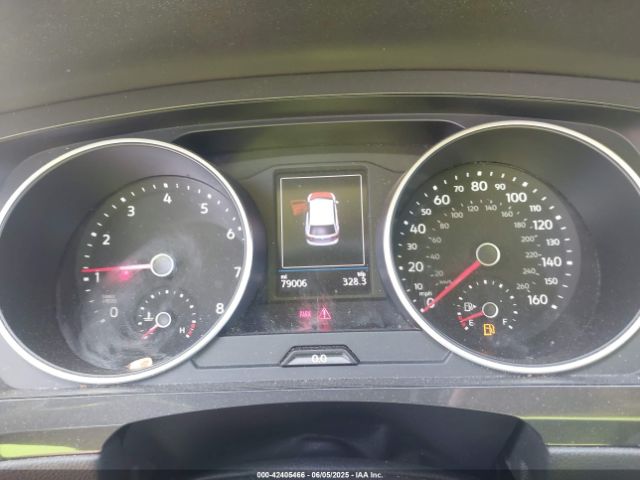 2021 VOLKSWAGEN TIGUAN 3VV3B7AX2MM039589 Photo 6