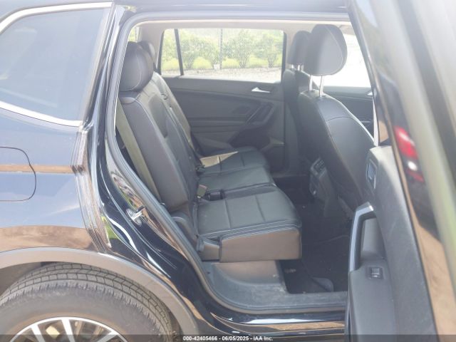 2021 VOLKSWAGEN TIGUAN 3VV3B7AX2MM039589 Photo 7