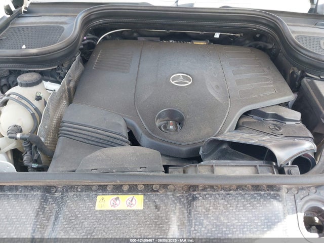 Mercedes-Benz m256 2024 4JGFF5KE3RB187746 Image 10