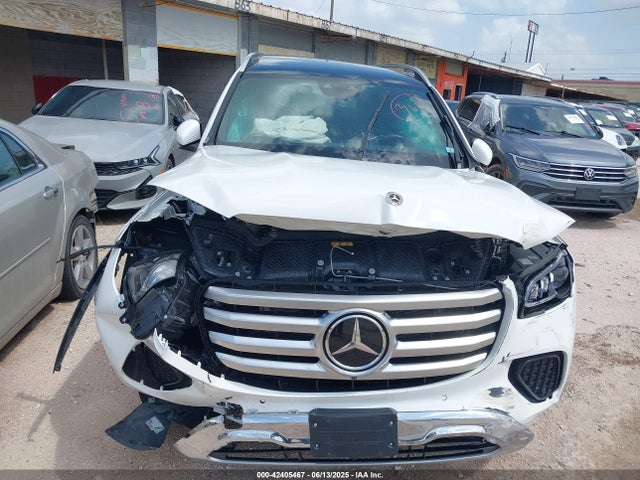 Mercedes-Benz m256 2024 4JGFF5KE3RB187746 Image 12
