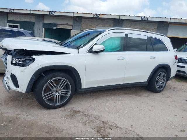 Mercedes-Benz m256 2024 4JGFF5KE3RB187746 Image 14