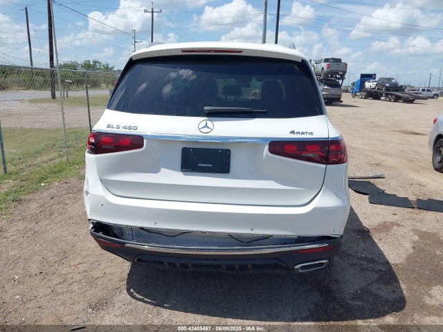 Mercedes-Benz m256 2024 4JGFF5KE3RB187746 Image 16