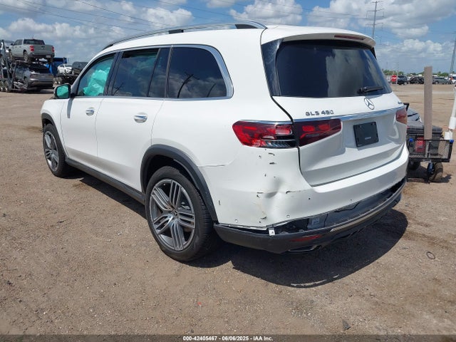 Mercedes-Benz m256 2024 4JGFF5KE3RB187746 Image 3