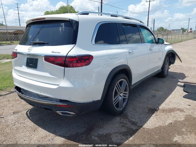 Mercedes-Benz m256 2024 4JGFF5KE3RB187746 Image 4
