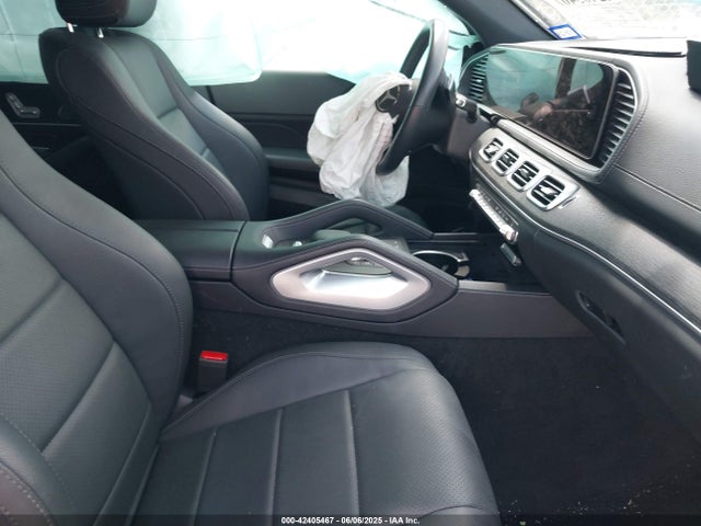 Mercedes-Benz m256 2024 4JGFF5KE3RB187746 Image 5