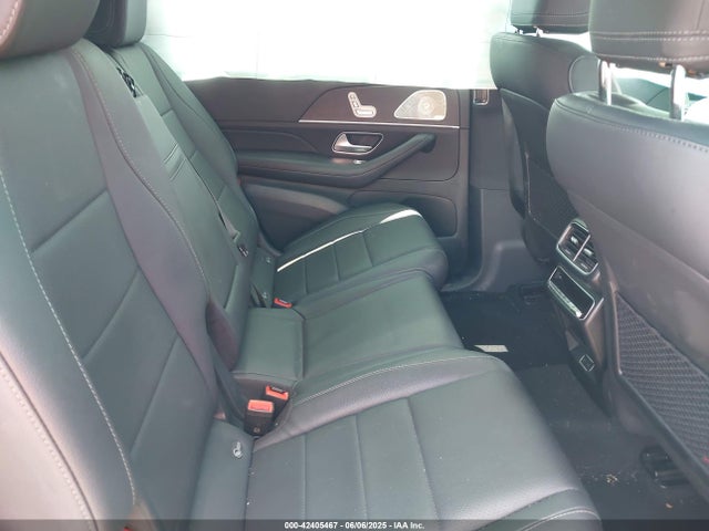 Mercedes-Benz m256 2024 4JGFF5KE3RB187746 Image 8